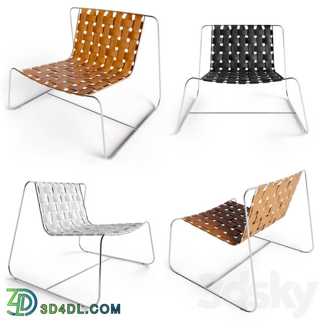 Arm chair - It-is Armchair Desiree