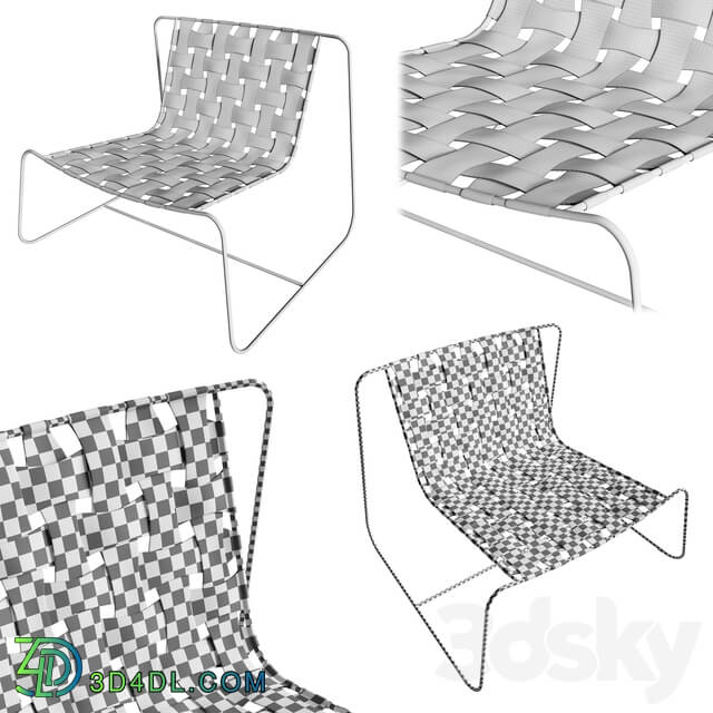 Arm chair - It-is Armchair Desiree