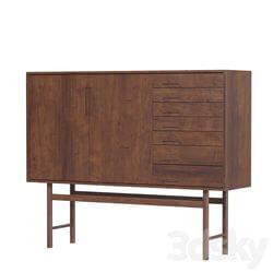 Sideboard _ Chest of drawer - chest 01 