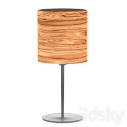 Table lamp - Table lamp EGLO CANNAFESCA 