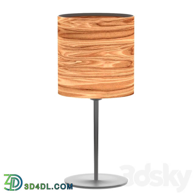 Table lamp - Table lamp EGLO CANNAFESCA