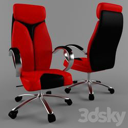 Office furniture - Office computer chair EKO 522H 1 
