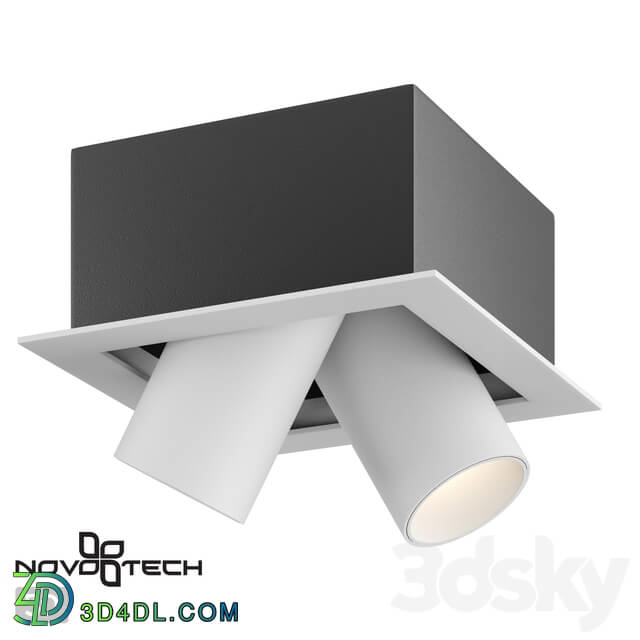 Spot light - Recessed Light Novotech 358328 Iman