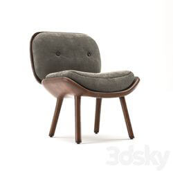 Chair - Small chair 