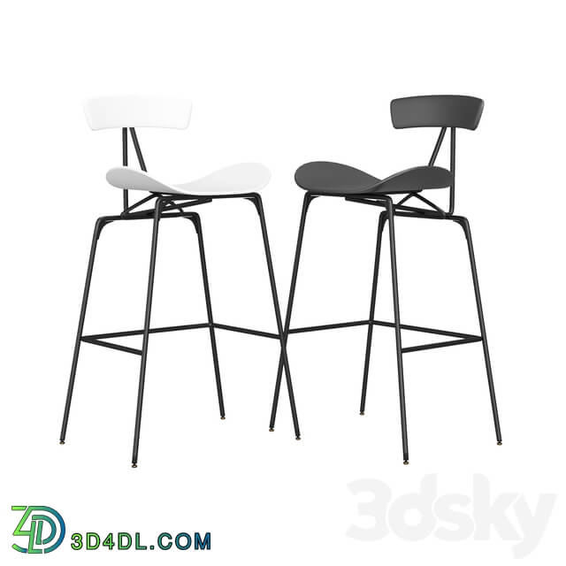 Chair - 4union Dining set _ 22