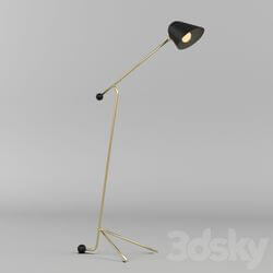 Floor lamp - Beghina Terra 