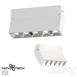 Technical lighting - Lamp of The Laid on Novotech 358320_ 358321 Eos 