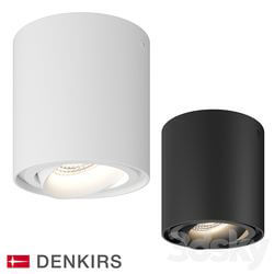 Spot light - OM Denkirs DK2001 