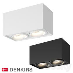 Spot light - OM Denkirs DK2004 