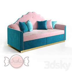 Bed - OM Sofa Lilu 