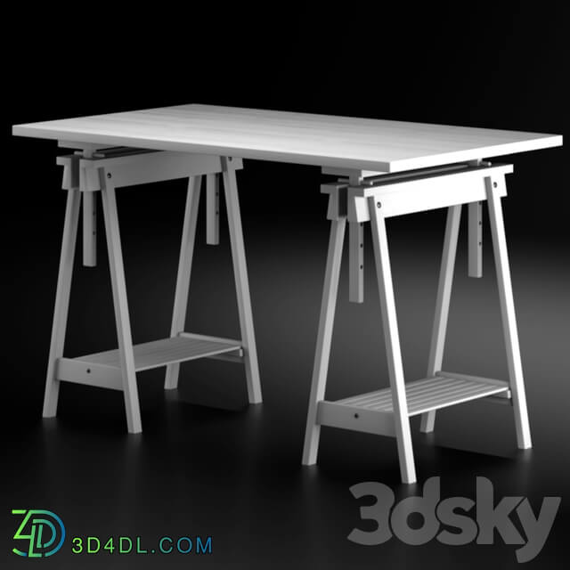 Office furniture - Computer table