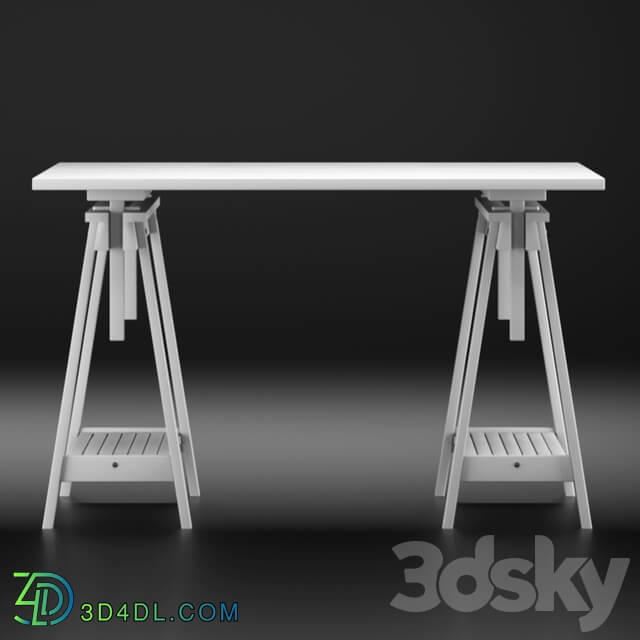 Office furniture - Computer table