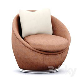 Arm chair - Nest bergere 