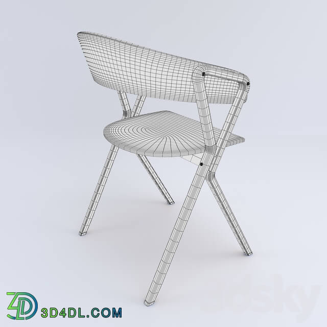 Chair - Loop chair