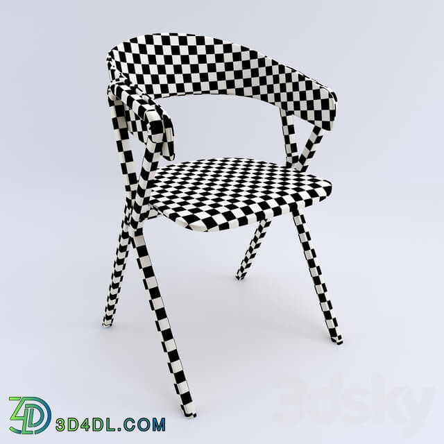 Chair - Loop chair