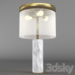 Table lamp - Orsola 