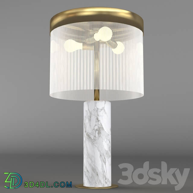 Table lamp - Orsola