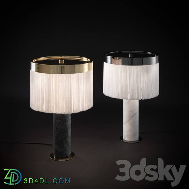 Table lamp - Orsola
