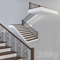 Staircase - Staircase 01 