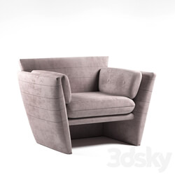 Arm chair - arm chair figo 