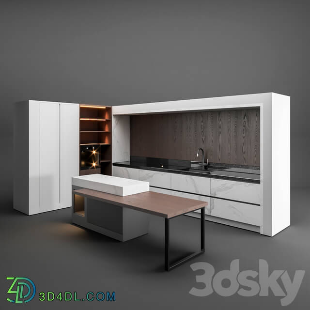 Kitchen - kitchen_01pz