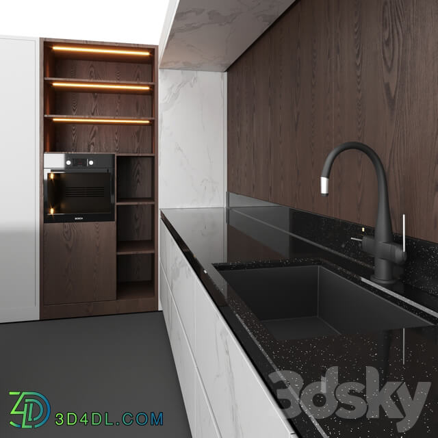 Kitchen - kitchen_01pz