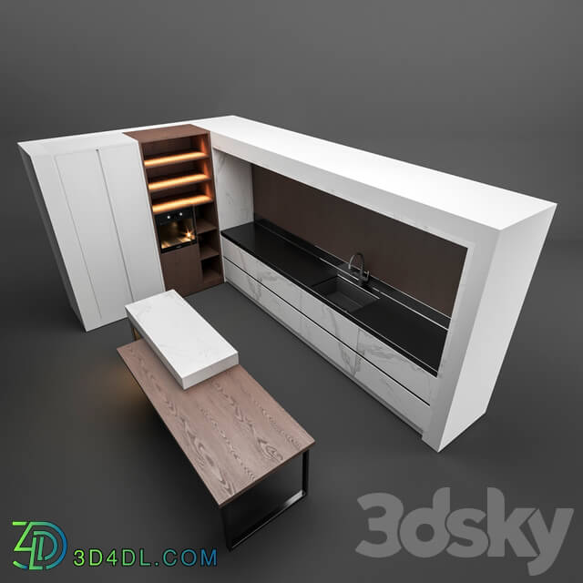 Kitchen - kitchen_01pz