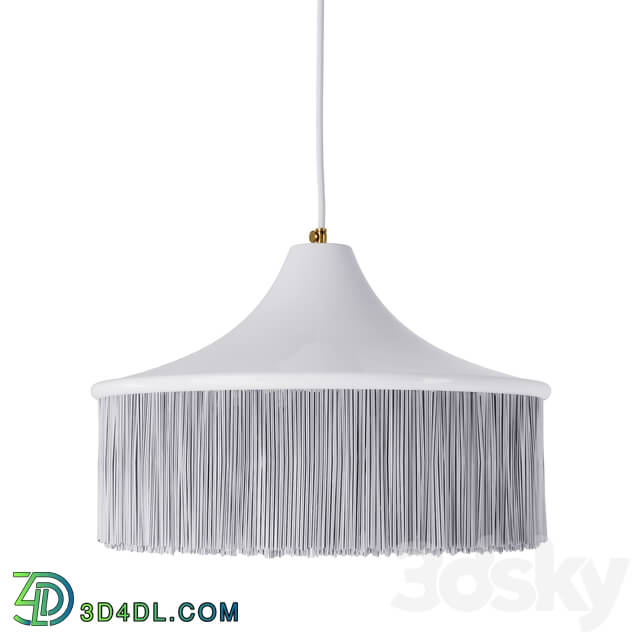 Chandelier - Suspension_ Lo fringe_ art. 20872 from Pikartlights