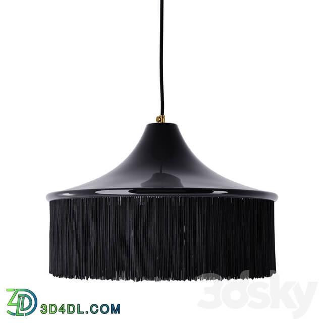 Chandelier - Suspension_ Lo fringe_ art. 20872 from Pikartlights