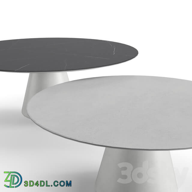 Table - Madrid coffee table