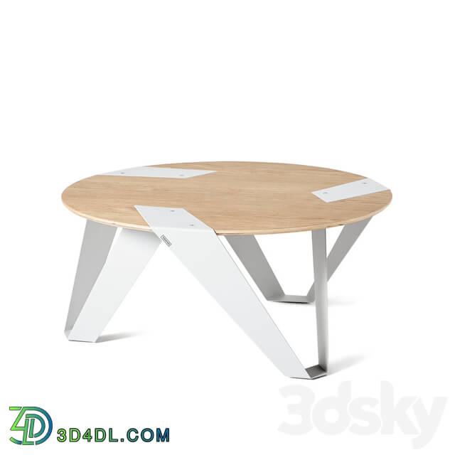 Table - Mobiush table