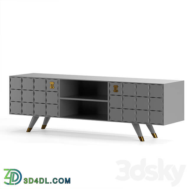 Sideboard _ Chest of drawer - Tv unit