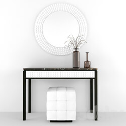 Other - Latiano dressing table by Ambicioni 