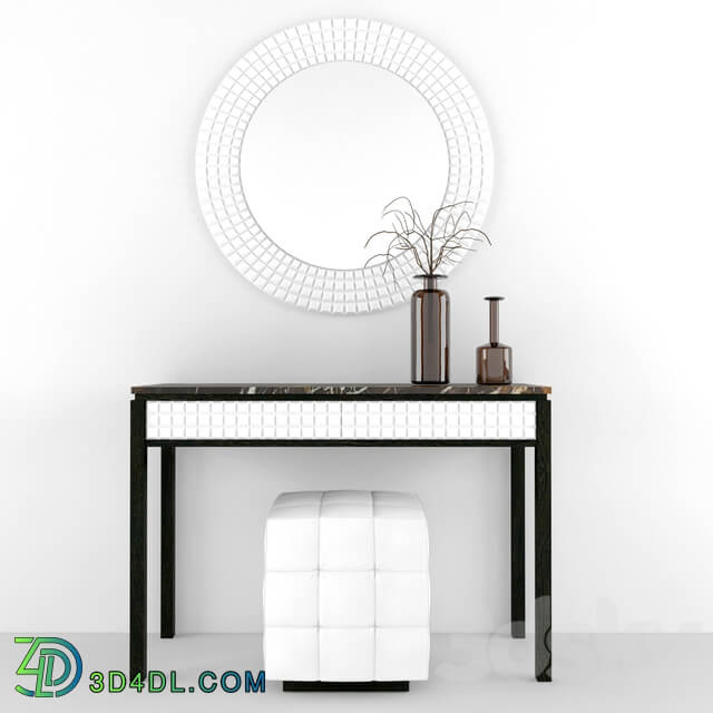 Other - Latiano dressing table by Ambicioni