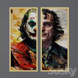 Frame - Joker picture 