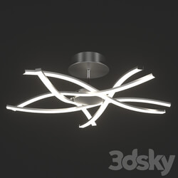 Ceiling lamp - MANTRA Ceiling lamp AIRE LED 5917 OM 
