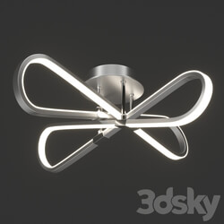 Ceiling lamp - MANTRA Ceiling lamp BUCLE 5982 OM 