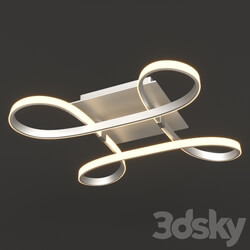 Ceiling lamp - MANTRA Ceiling lamp KNOT LED 4990 OM 