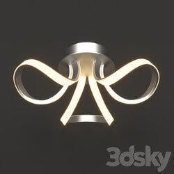 Ceiling lamp - MANTRA Ceiling lamp KNOT LED 4994_6036 OM 