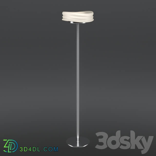 Floor lamp - MANTRA Floor Lamp MEDITERRANEO 3628 OM