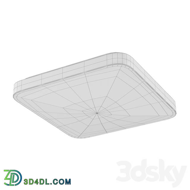 Ceiling lamp - MANTRA Ceiling lamp QUATRO II 6245 OM