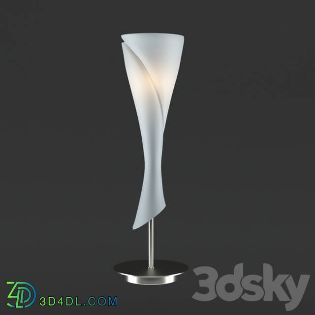 Table lamp - MANTRA table lamp ZACK 0774 OM