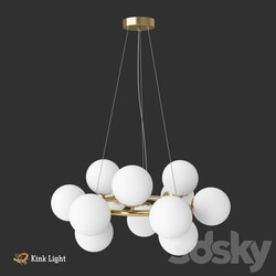 Chandelier - Chandelier Sida. Art. 07508-12.33 