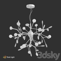 Chandelier - Lamp ceiling VETTA. Art. 07521-45.01 