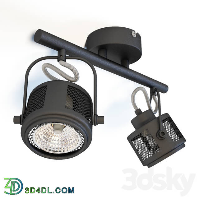 Technical lighting - Spotlight LSP-8046