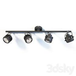 Technical lighting - Spotlight LSP-8047 