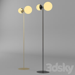 Floor lamp - Biba Terra 