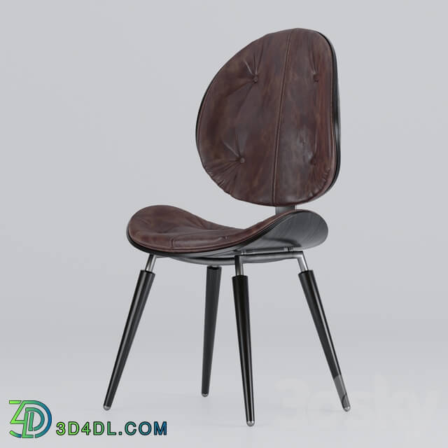 Chair - Gariart Chair