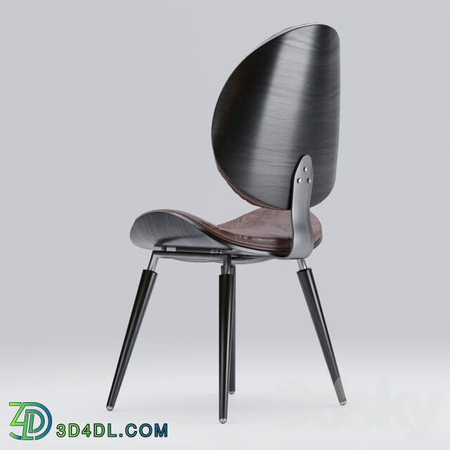 Chair - Gariart Chair