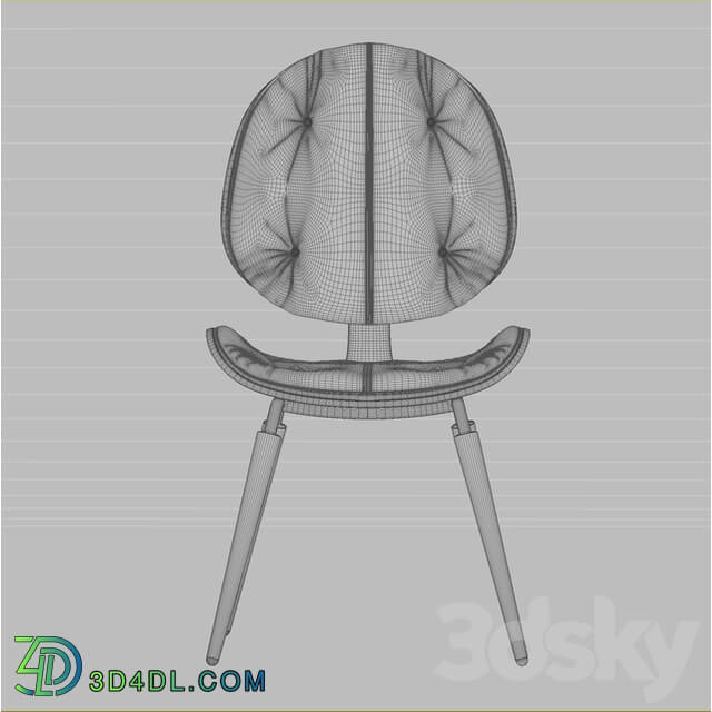 Chair - Gariart Chair